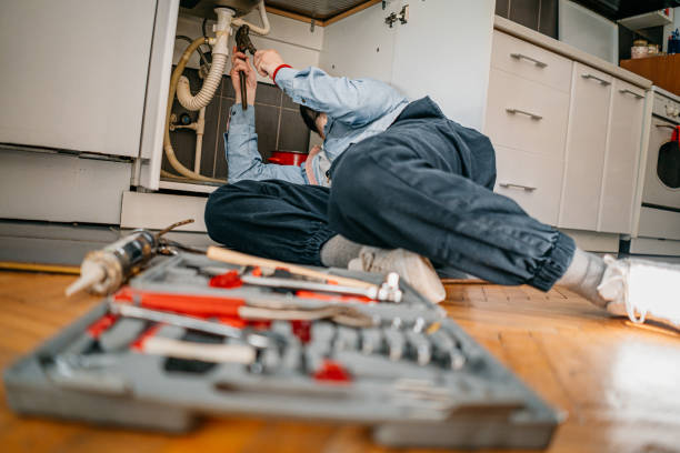 Best Toilet Repair Services  in Bisbee, AZ