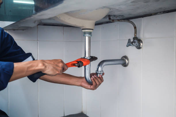 Reliable Bisbee, AZ Plumbing Solutions