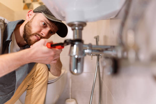 Best Emergency Plumber  in Bisbee, AZ