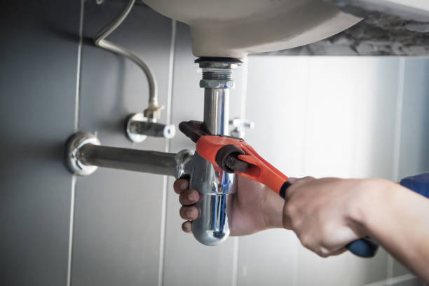 Best Local Plumber Services  in Bisbee, AZ