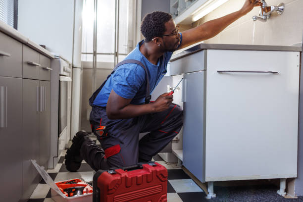 Gas Line Repair in Bisbee, AZ