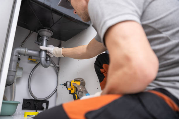 Best Commercial Plumbing Services  in Bisbee, AZ
