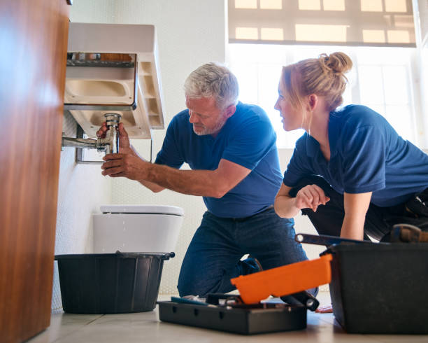 Best Drain Cleaning Services  in Bisbee, AZ